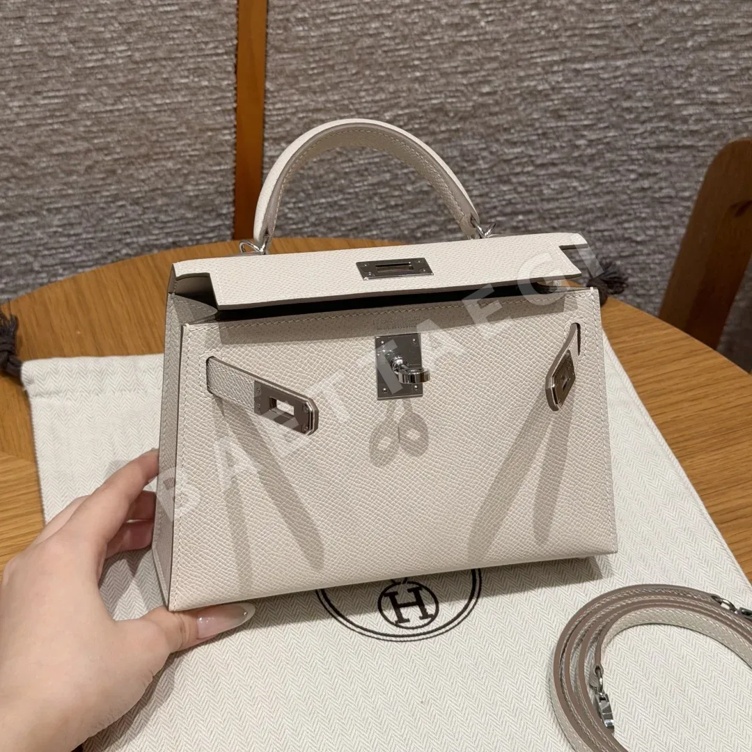 에르메스 미니 켈리 2 가방 192793