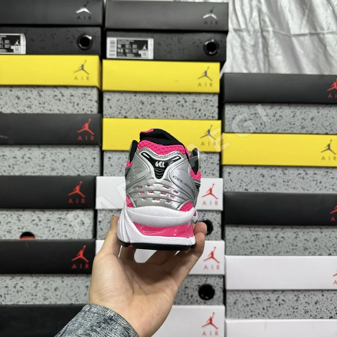 아식스 [LZ] 젤 카야노 14 1201A019-700 200589 Asics Gel-Kayano 14 Pink Glo 상세 이미지 8
