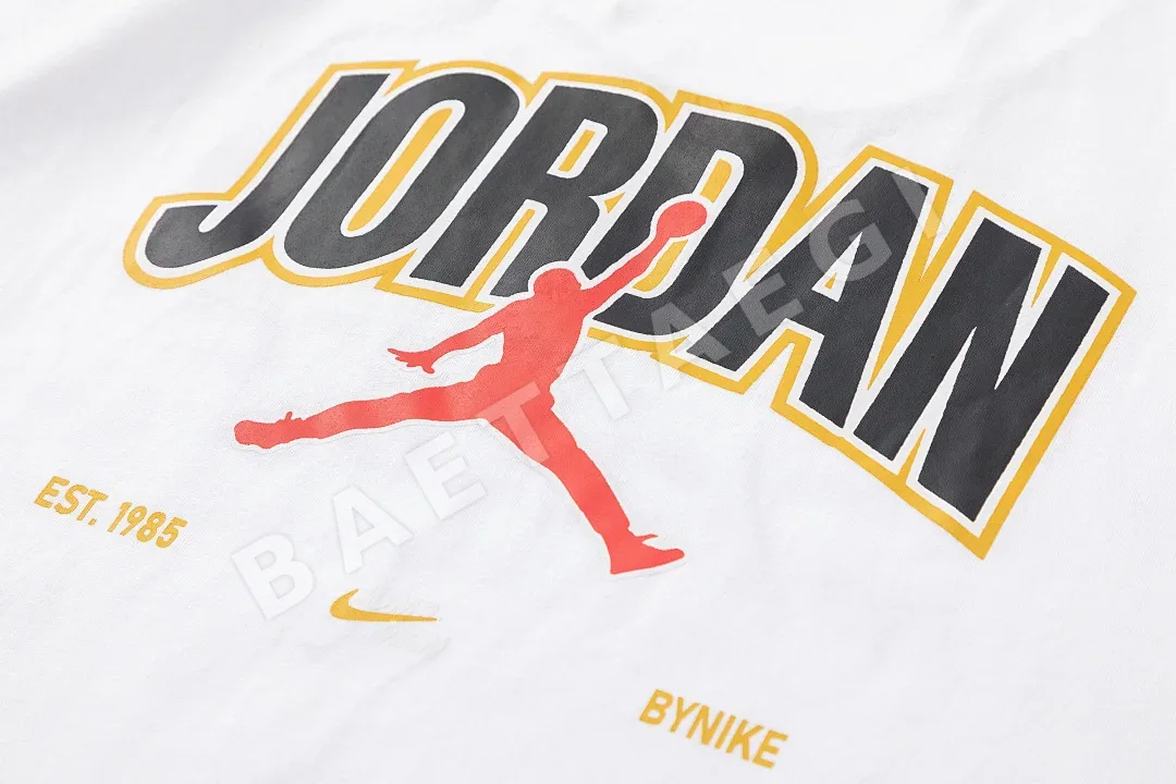 나이키 조던 반팔 티셔츠 202992 Nike Jordan T-Shirt 상세 이미지 6