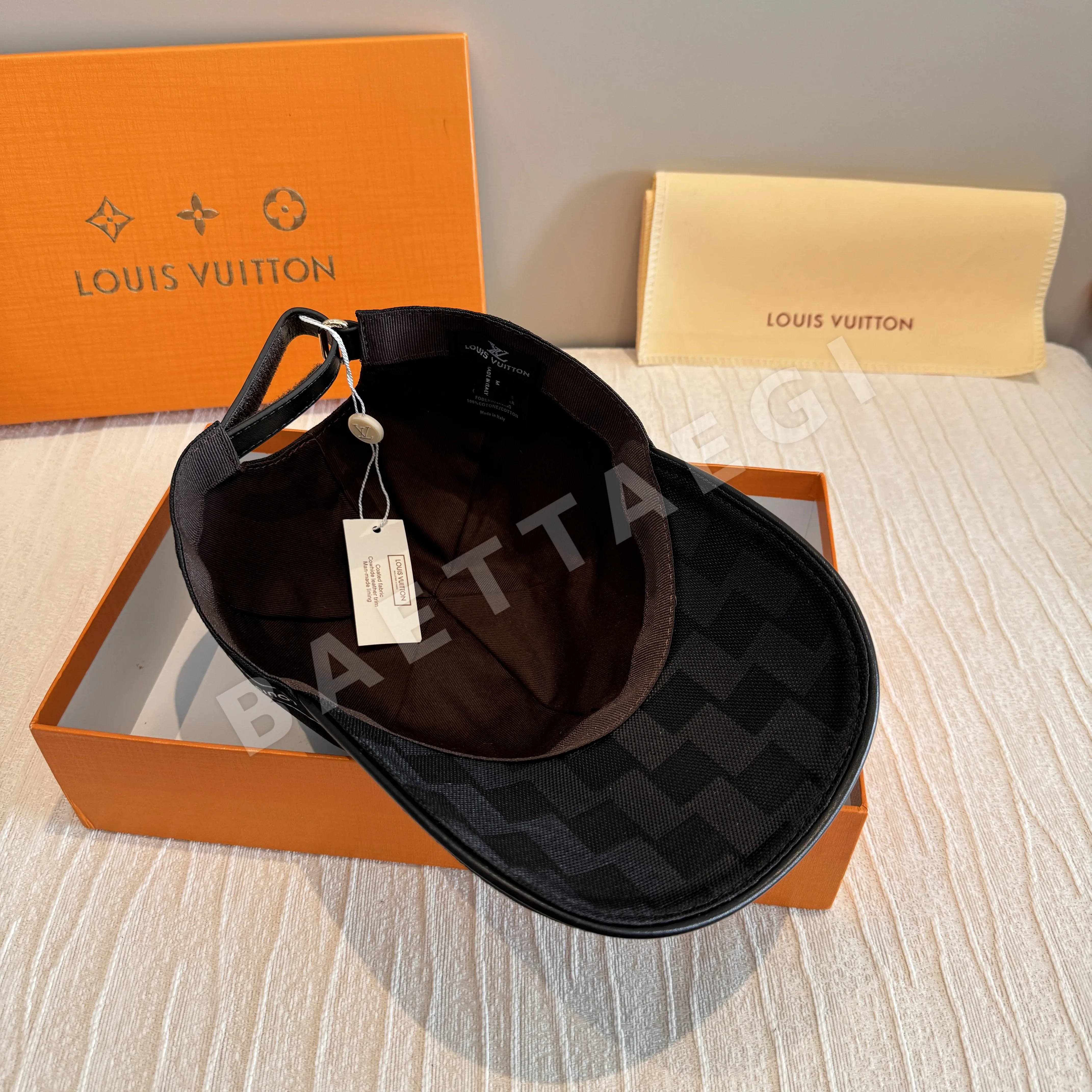 루이비통 모자 79183 Louis Vuitton Cap 상세 이미지 16