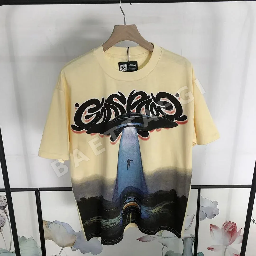 갓스피드 반팔 티셔츠 203339 Godspeed T-Shirt 상세 이미지 22