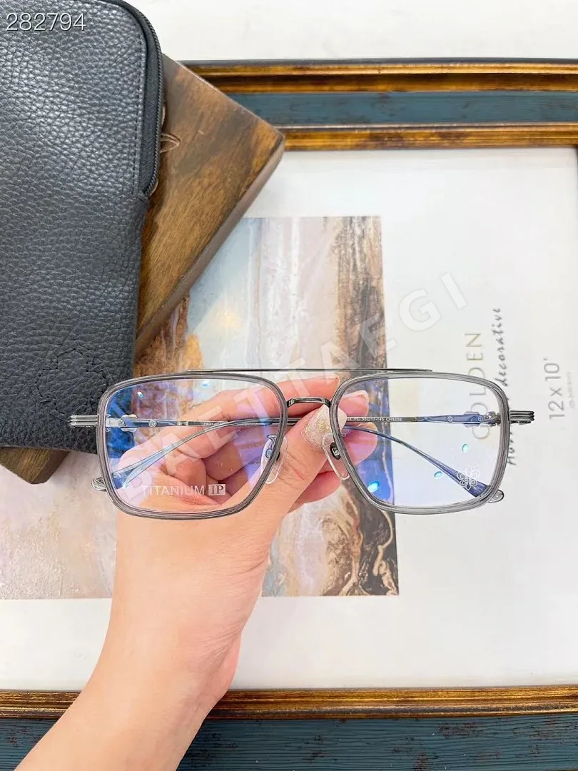 크롬하츠 선글라스 204774 Chrome Hearts Sunglasses 상세 이미지 8