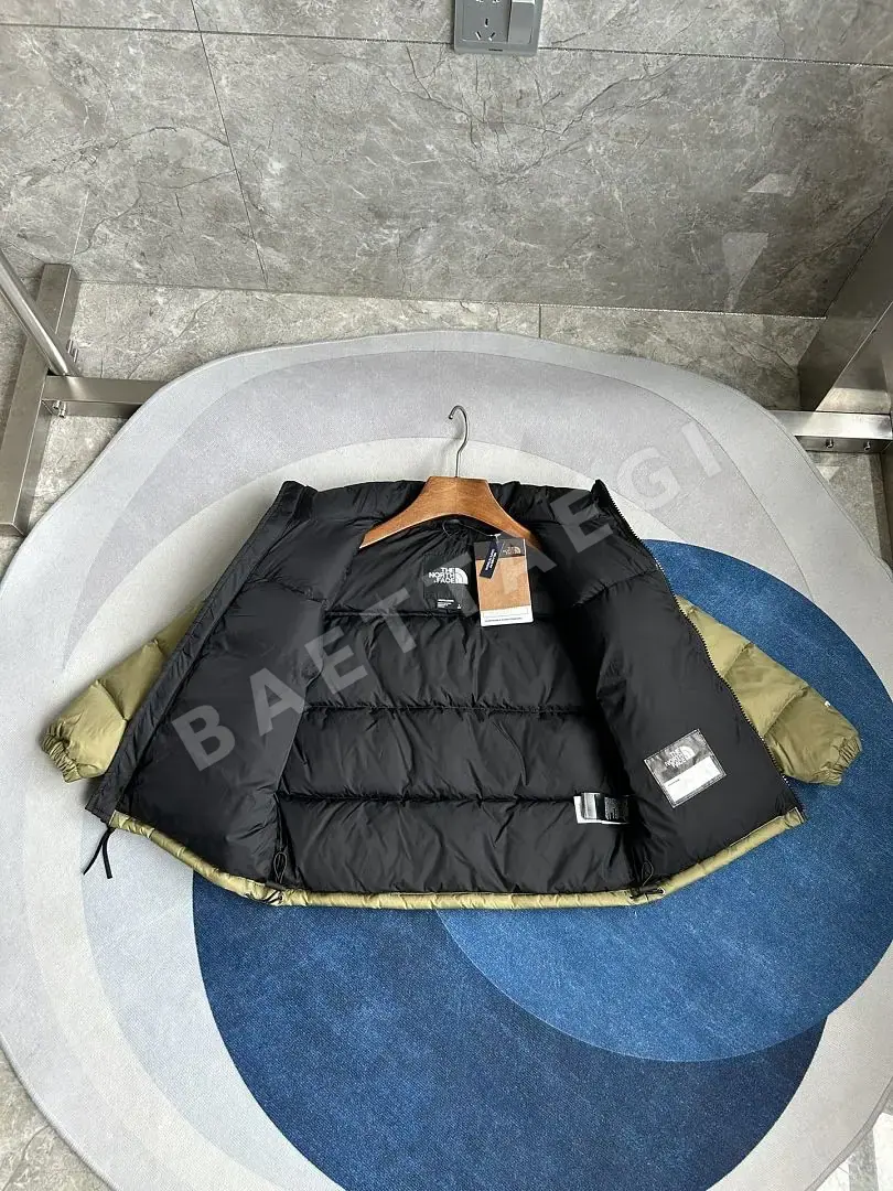 노스페이스 [TOP] 96 그린 206284 The North Face Kids 96 상세 이미지 4