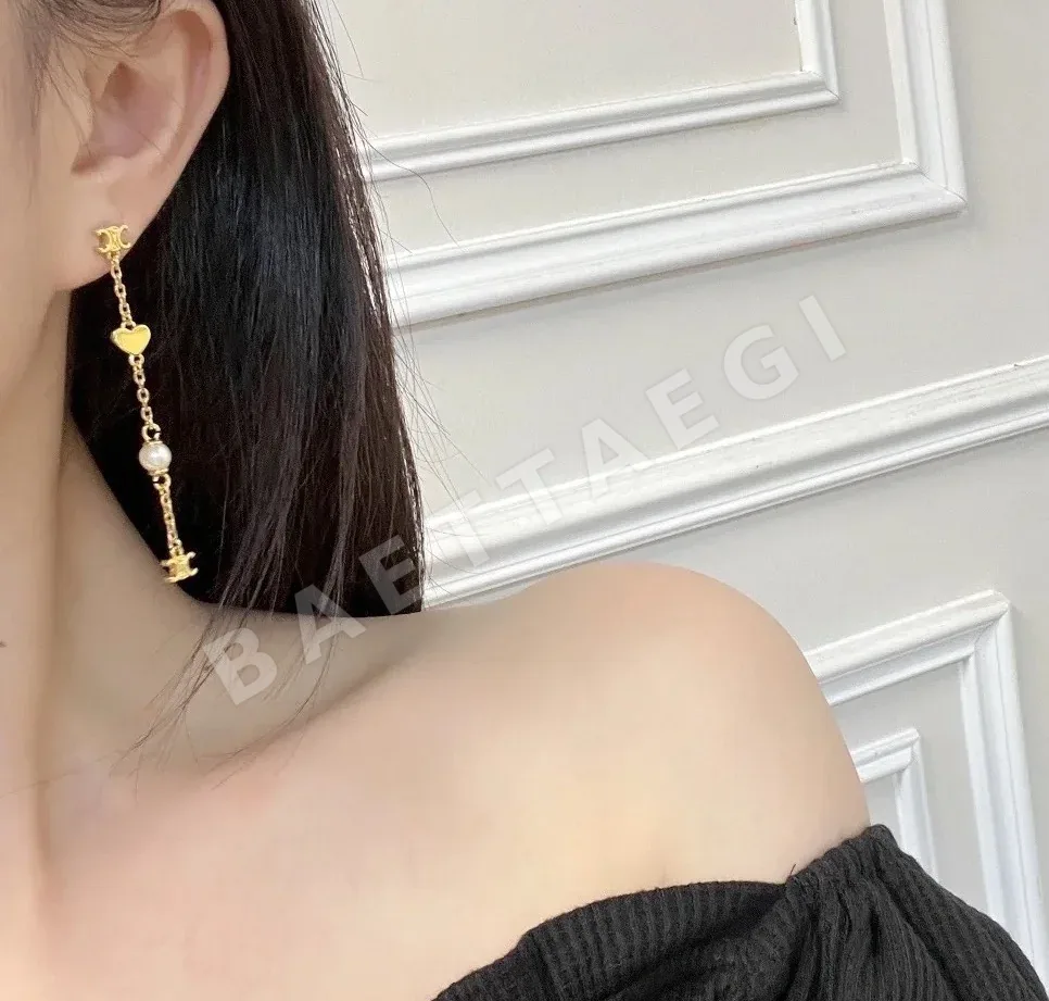 셀린느 귀걸이 69485 Celine Earrings 상세 이미지 2