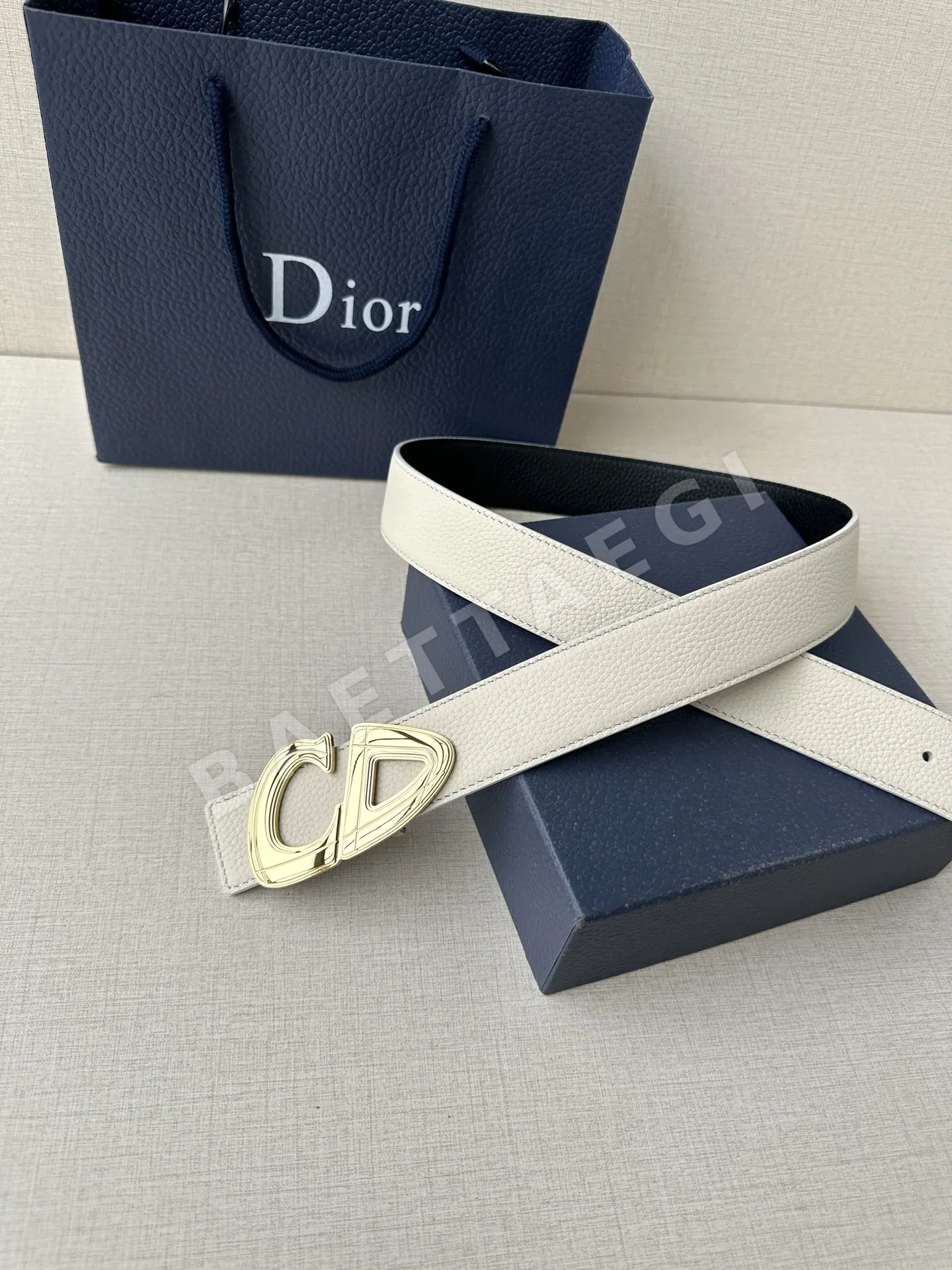 디올 벨트 59792 Dior Belt 상세 이미지 3