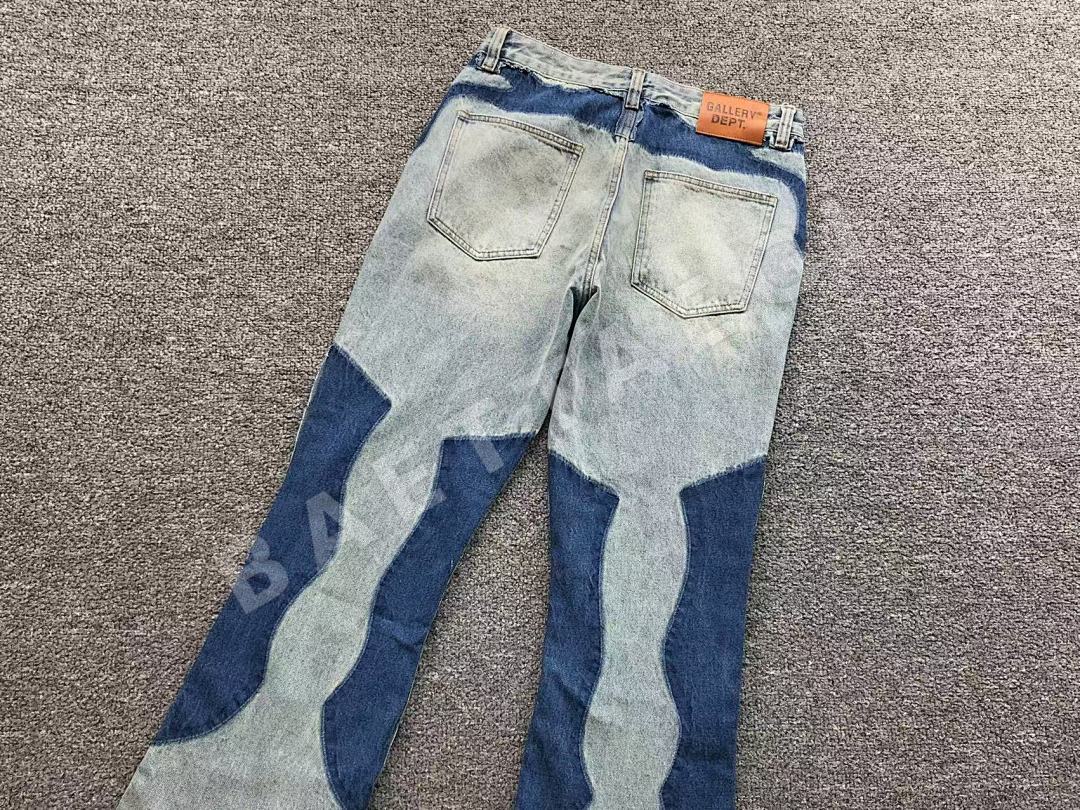 갤러리디파트먼트 바지 203188 Gallery Dept. Pants 상세 이미지 7