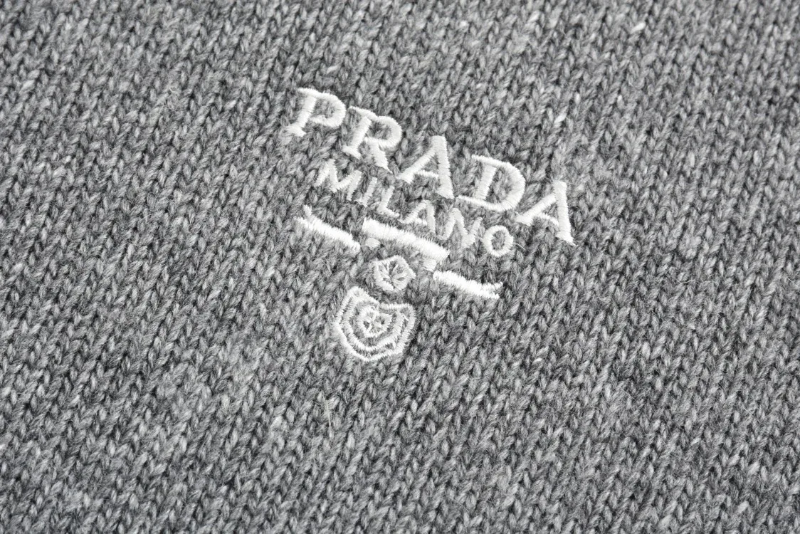 프라다 남성 자켓 상세 이미지 5