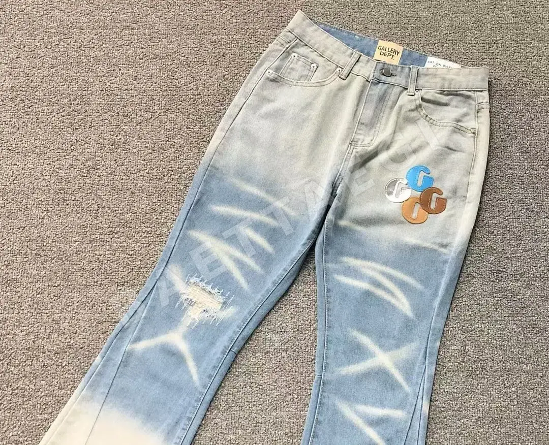 갤러리디파트먼트 바지 203170 Gallery Dept. Pants 상세 이미지 11