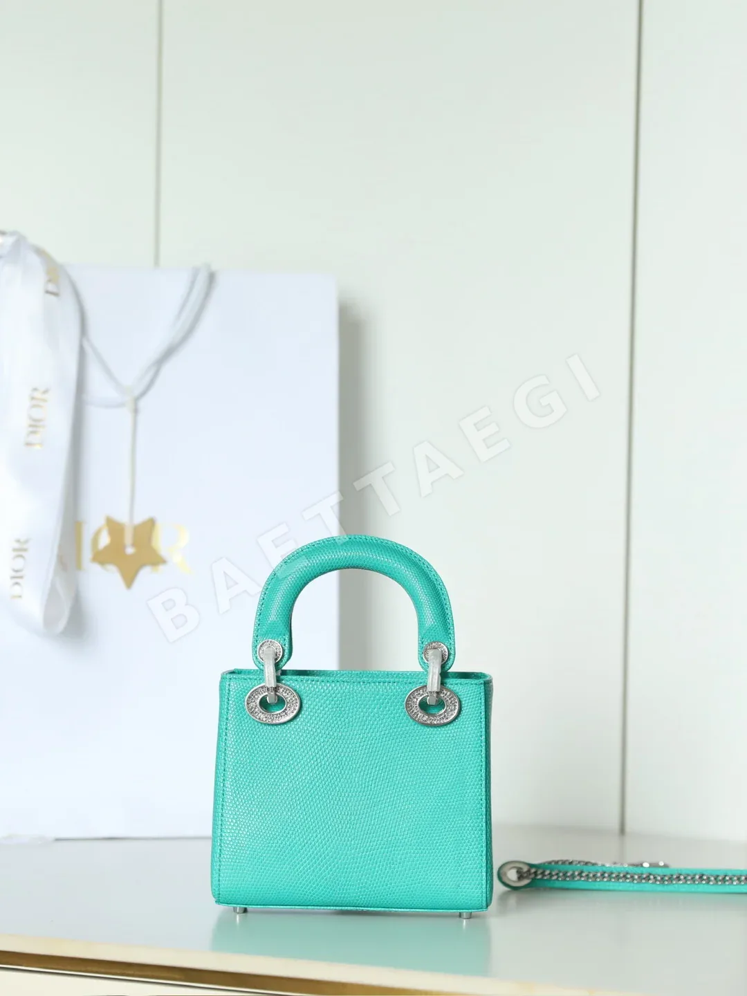디올 165244 가방 Dior Bag 상세 이미지 6