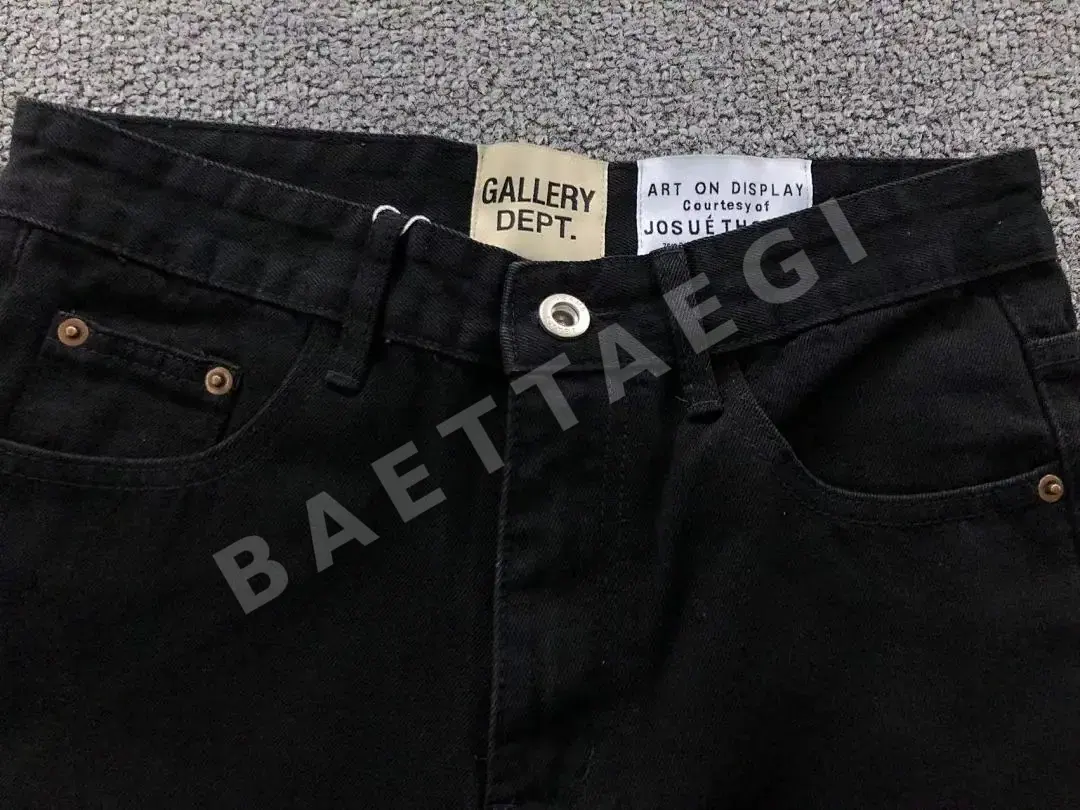 갤러리디파트먼트 바지 203212 Gallery Dept. Pants 상세 이미지 15