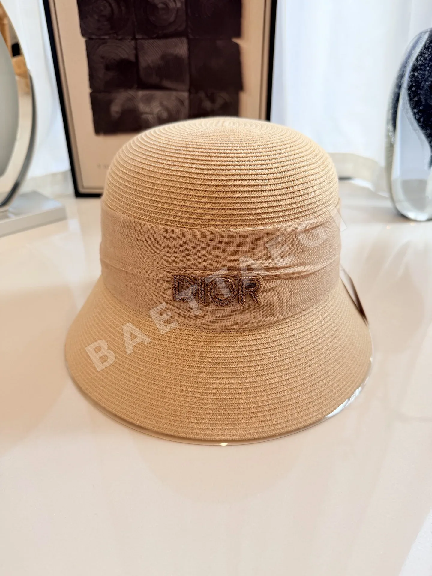 디올 모자 78719 Dior Cap 상세 이미지 2