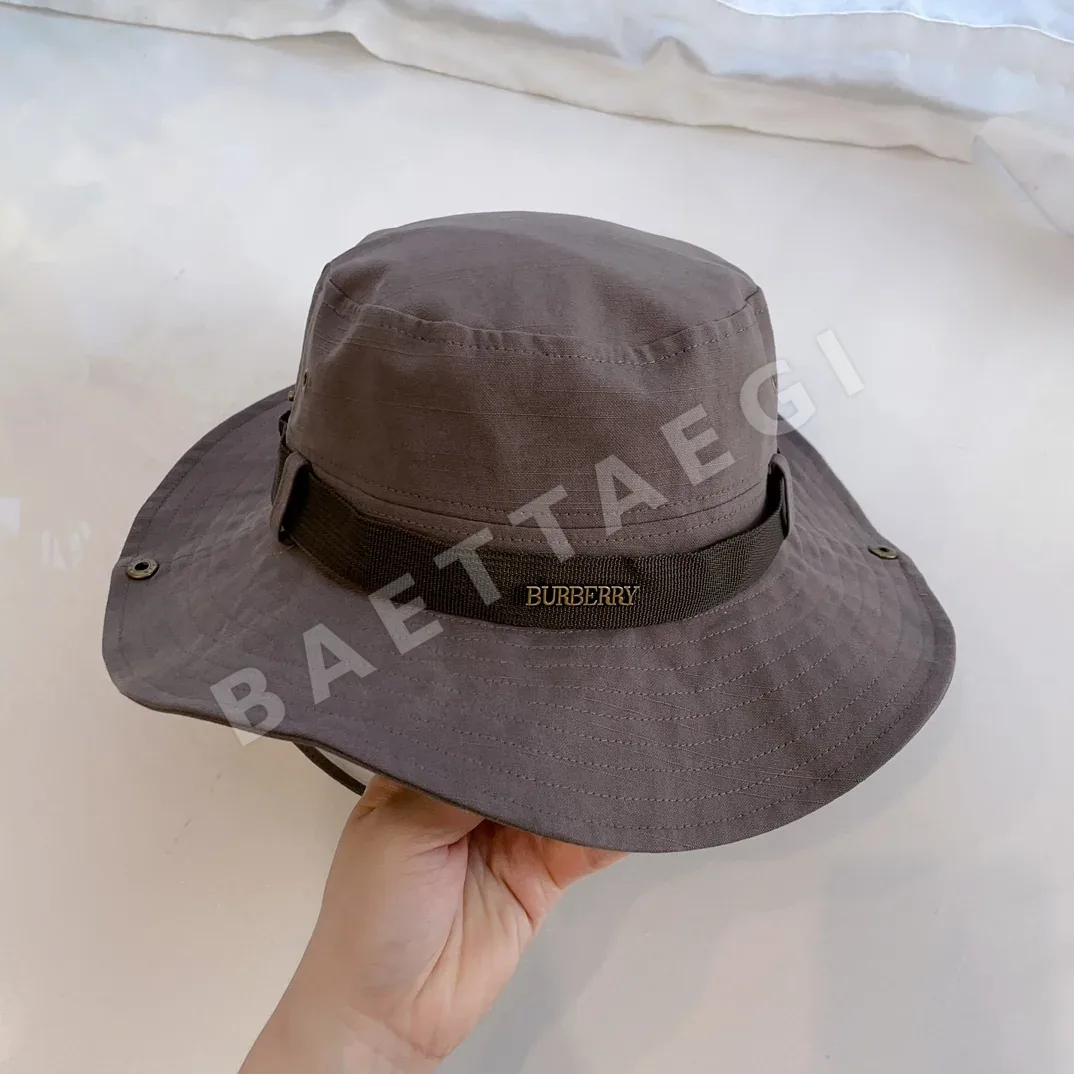 버버리 모자 81939 Burberry Cap 상세 이미지 4