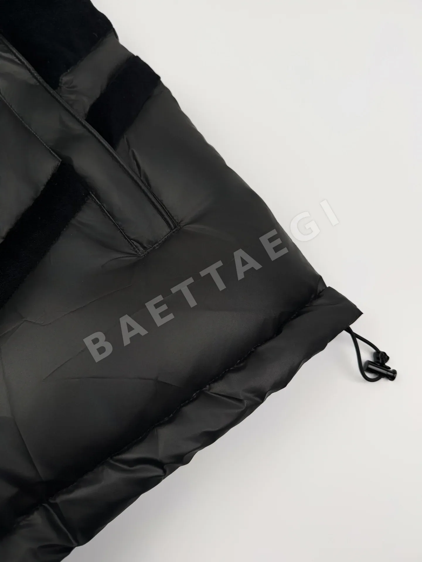 몽클레르 남성 패딩 206550 Moncler Padding 상세 이미지 6
