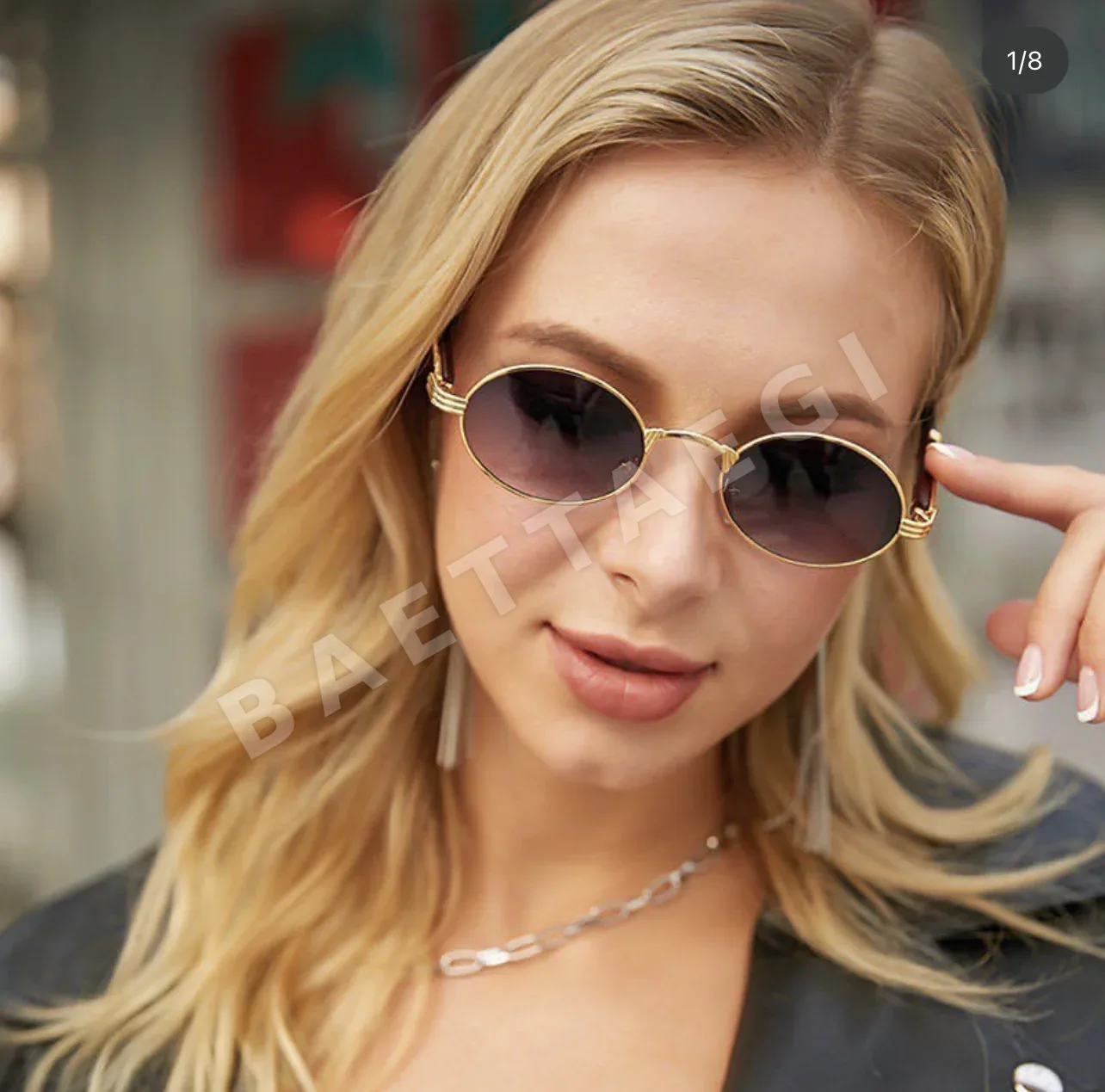 까르띠에 선글라스 72274 Cartier Sunglasses 상세 이미지 8