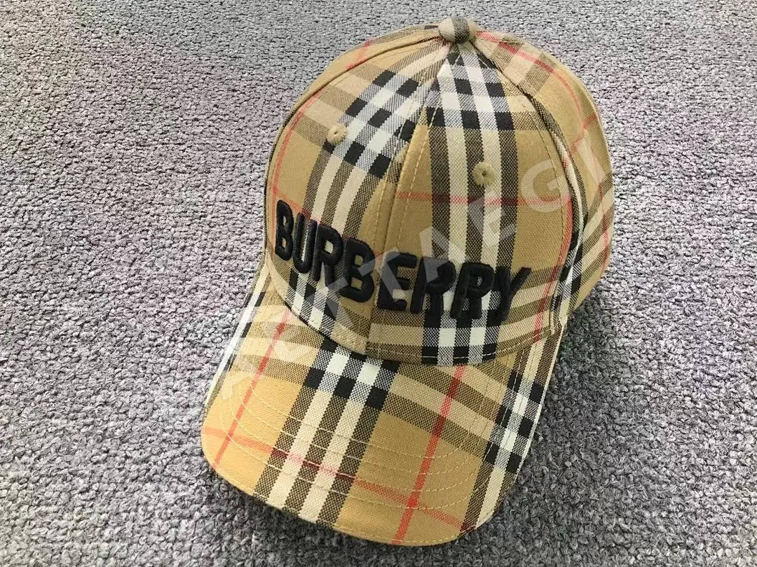버버리 모자 202688 Burberry Hat 상세 이미지 3
