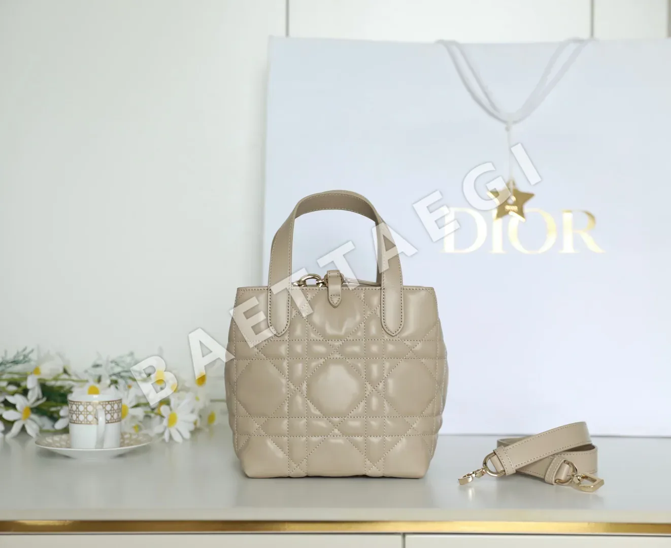 디올 165314 가방 Dior Bag 상세 이미지 6