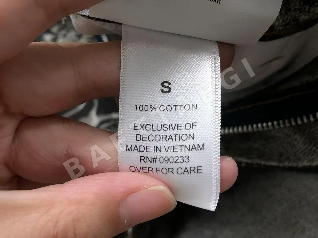 아크네스튜디오 바지 202722 Acne Studios Pants 상세 이미지 24