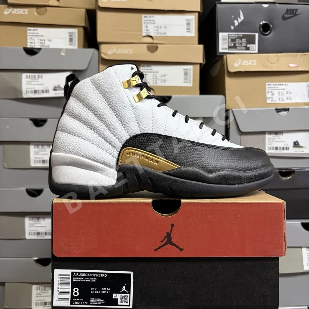나이키 [EG] CT8013-170 201480 Nike Royalty Taxi