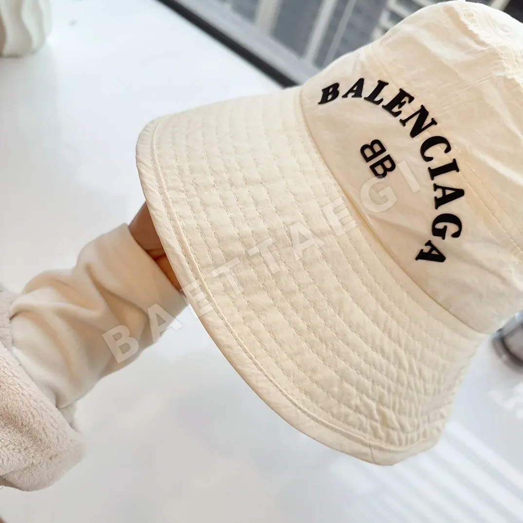 발렌시아가 모자 81836 Balenciaga Cap 상세 이미지 6