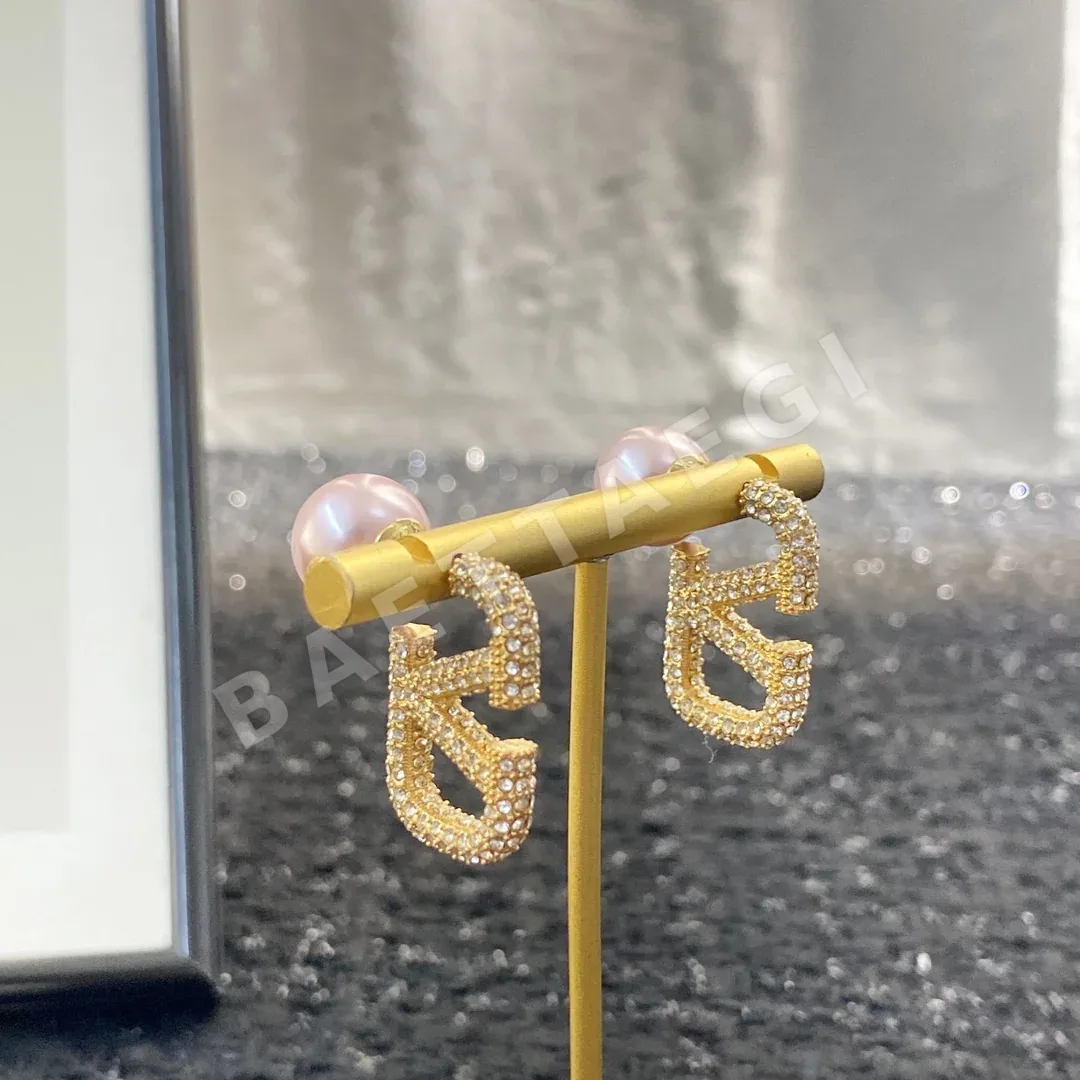 발렌티노 귀걸이 63531 Valentino Earrings 상세 이미지 8