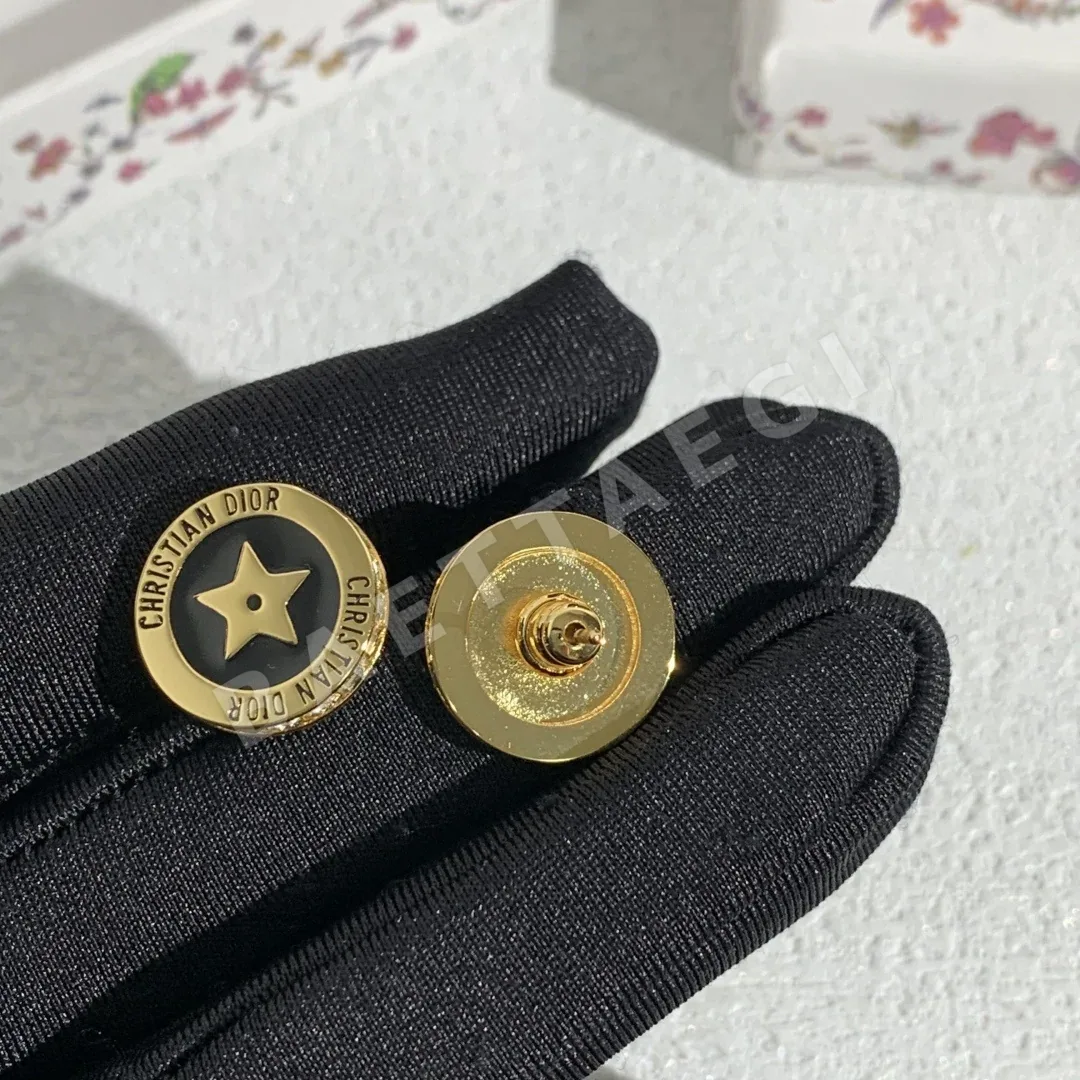 디올 귀걸이 60405 Dior Earrings 상세 이미지 5