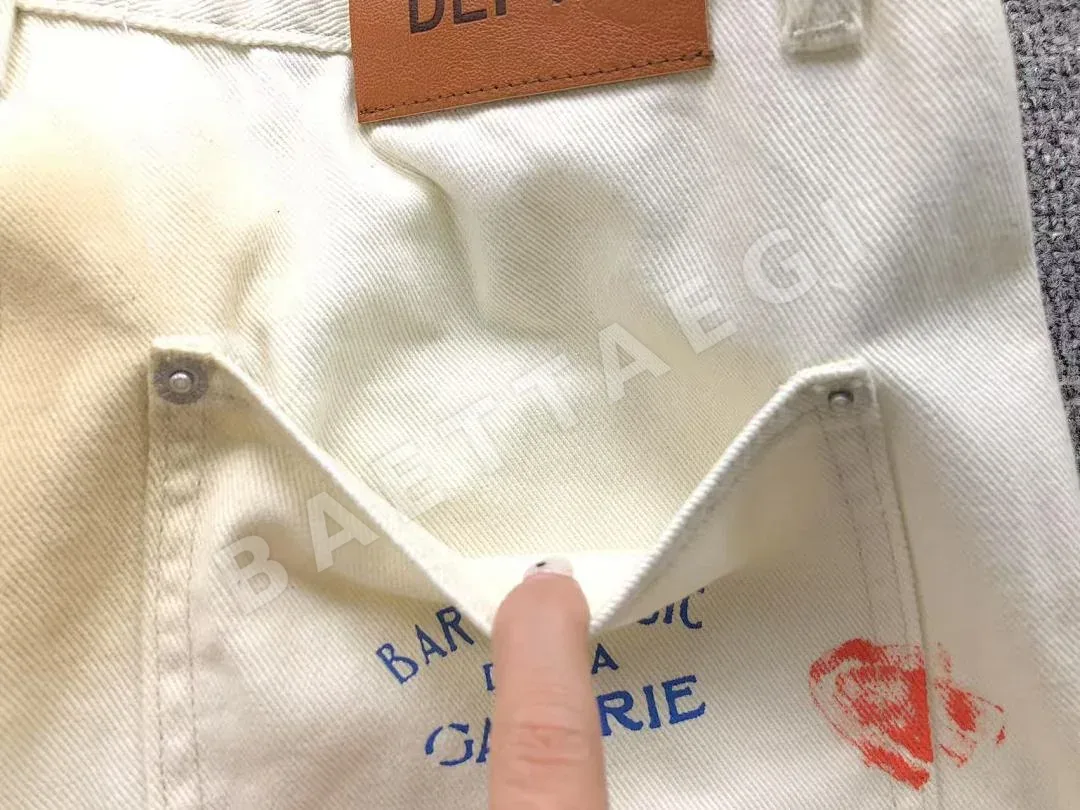 갤러리디파트먼트 바지 203181 Gallery Dept. Pants 상세 이미지 14