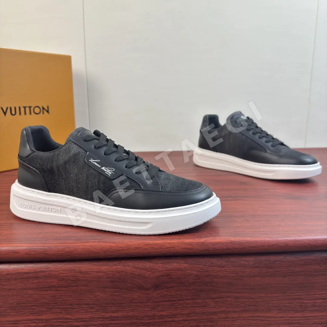 루이비통 비버리 힐스 스니커즈 (Louis Vuitton Beverly Hills Sneaker) 158369