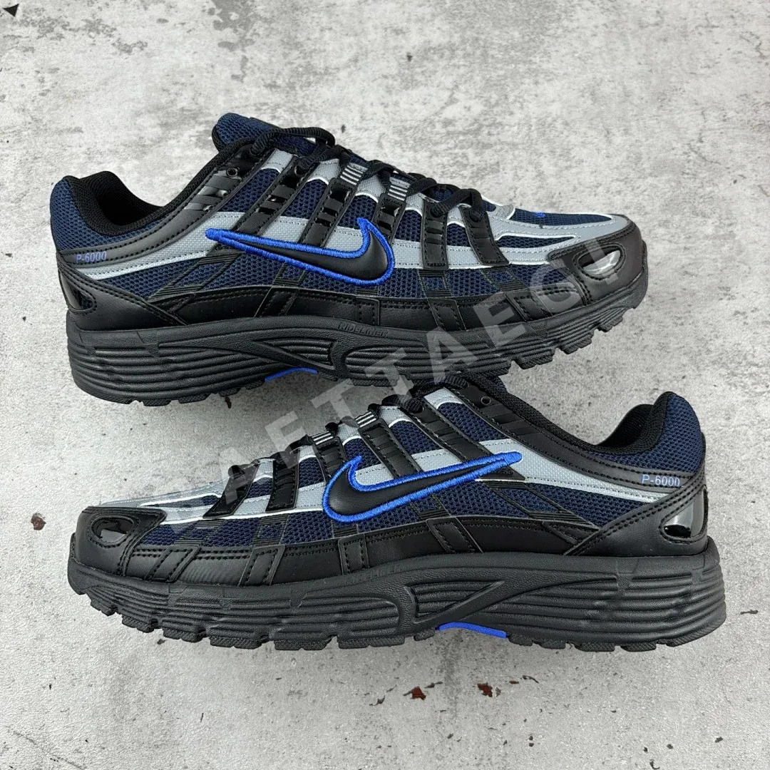 나이키 [PE] P 6000 IF6199-002 201188 Nike P-6000 Black Cool Grey Obsidian 상세 이미지 9