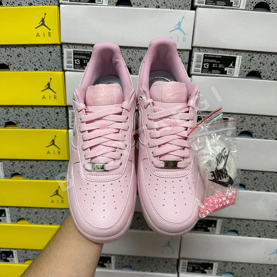 나이키 CZ8065-600 201028 Nike 【G 】Air Force 1 Low Drake NOCTA Certified Lover Boy 상세 이미지 4