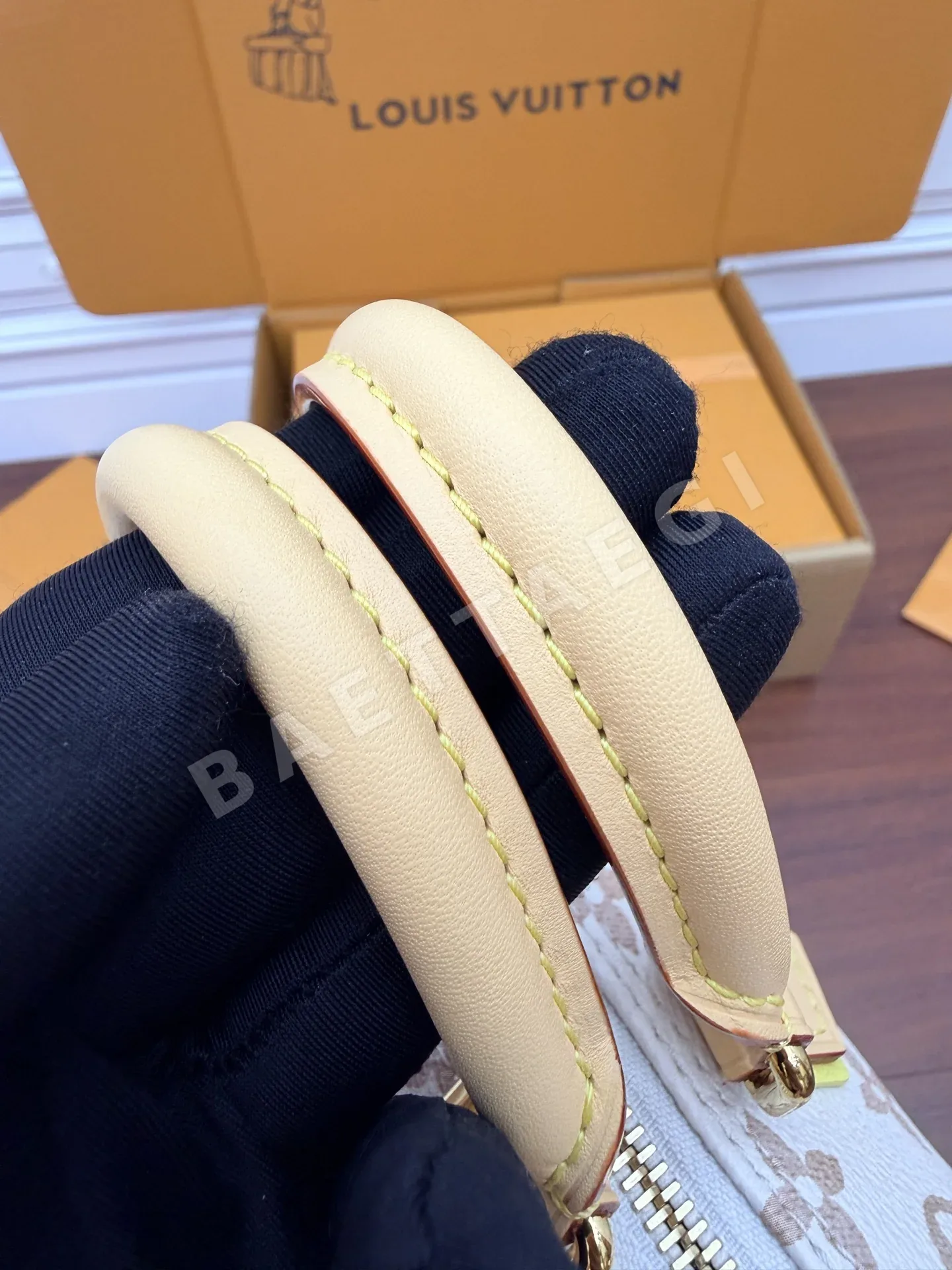 루이비통 가죽 가방 M29781 상세 이미지 8