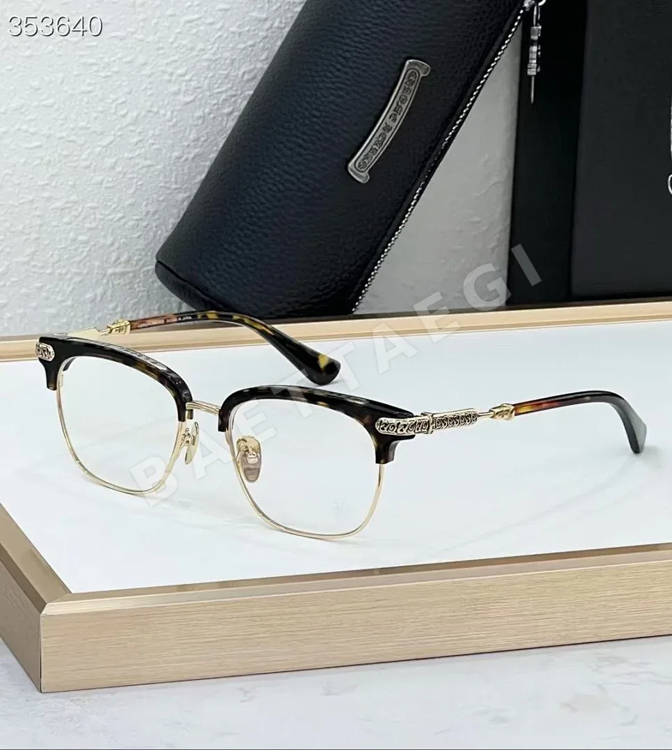 크롬하츠 선글라스 205063 Chrome Hearts Sunglasses 상세 이미지 7