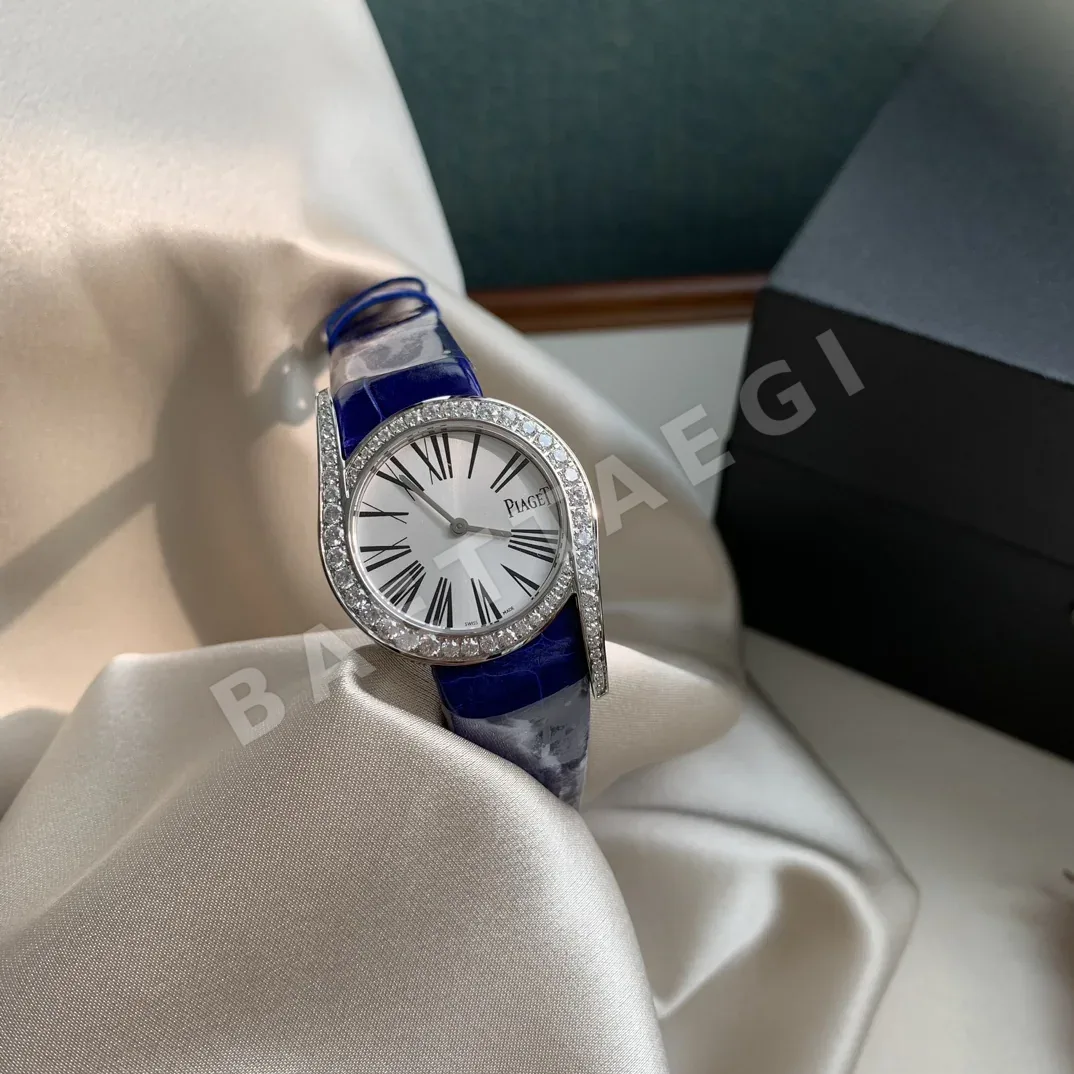 피아제 라임라이트 갈라 69 슈퍼에디션 여성 시계 레플리카 45347 Piaget 상세 이미지 5