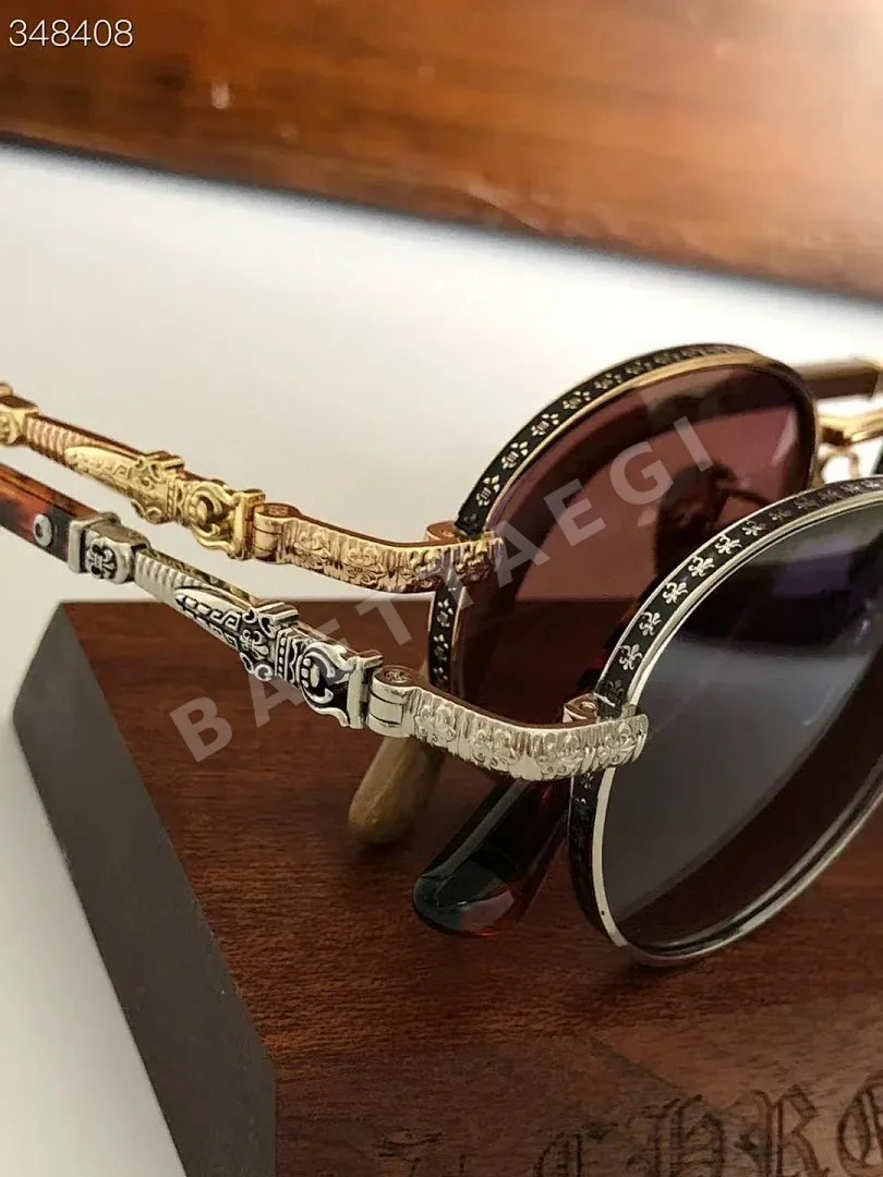 크롬하츠 선글라스 205029 Chrome Hearts Sunglasses 상세 이미지 5