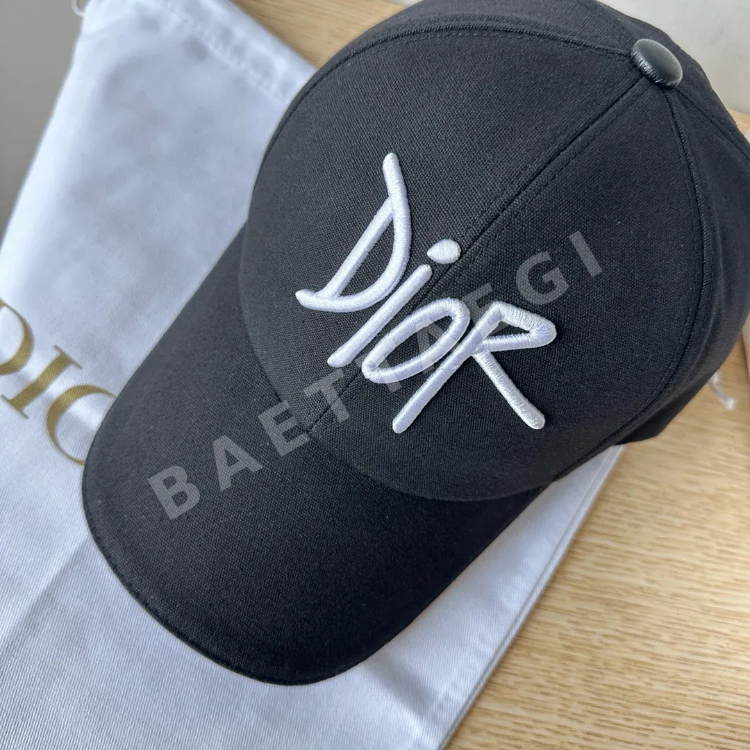 디올 모자 78630 Dior Cap 상세 이미지 4