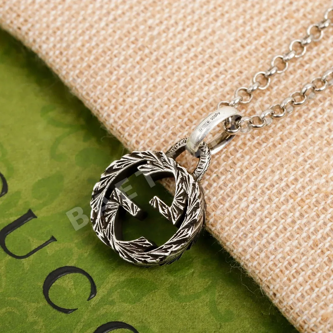 구찌 목걸이 55628 Gucci Necklace 상세 이미지 7