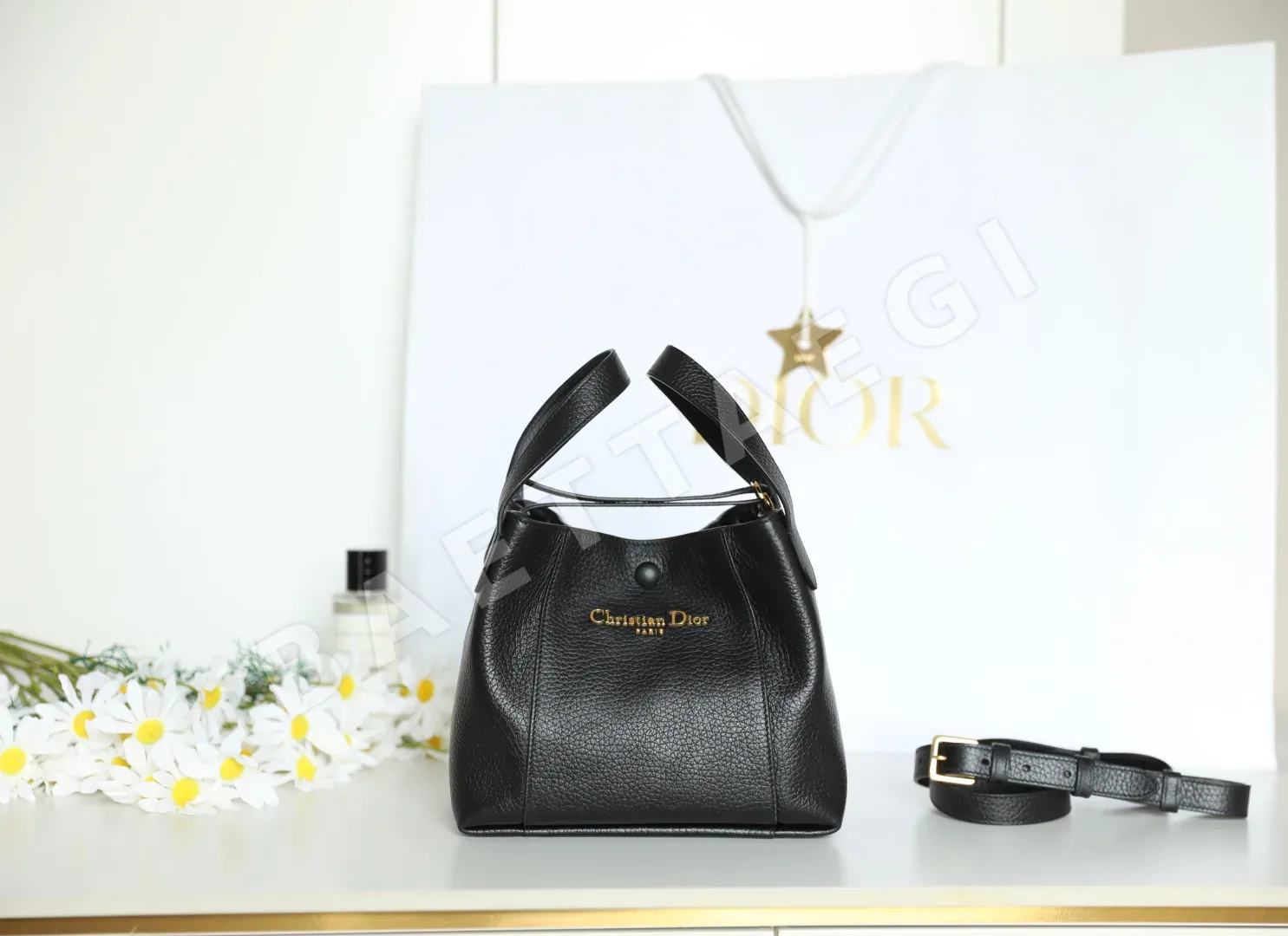 디올 165287 가방 Dior Bag