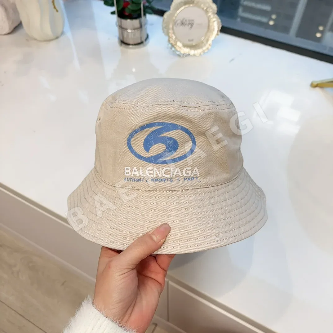 발렌시아가 모자 81840 Balenciaga Cap 상세 이미지 9