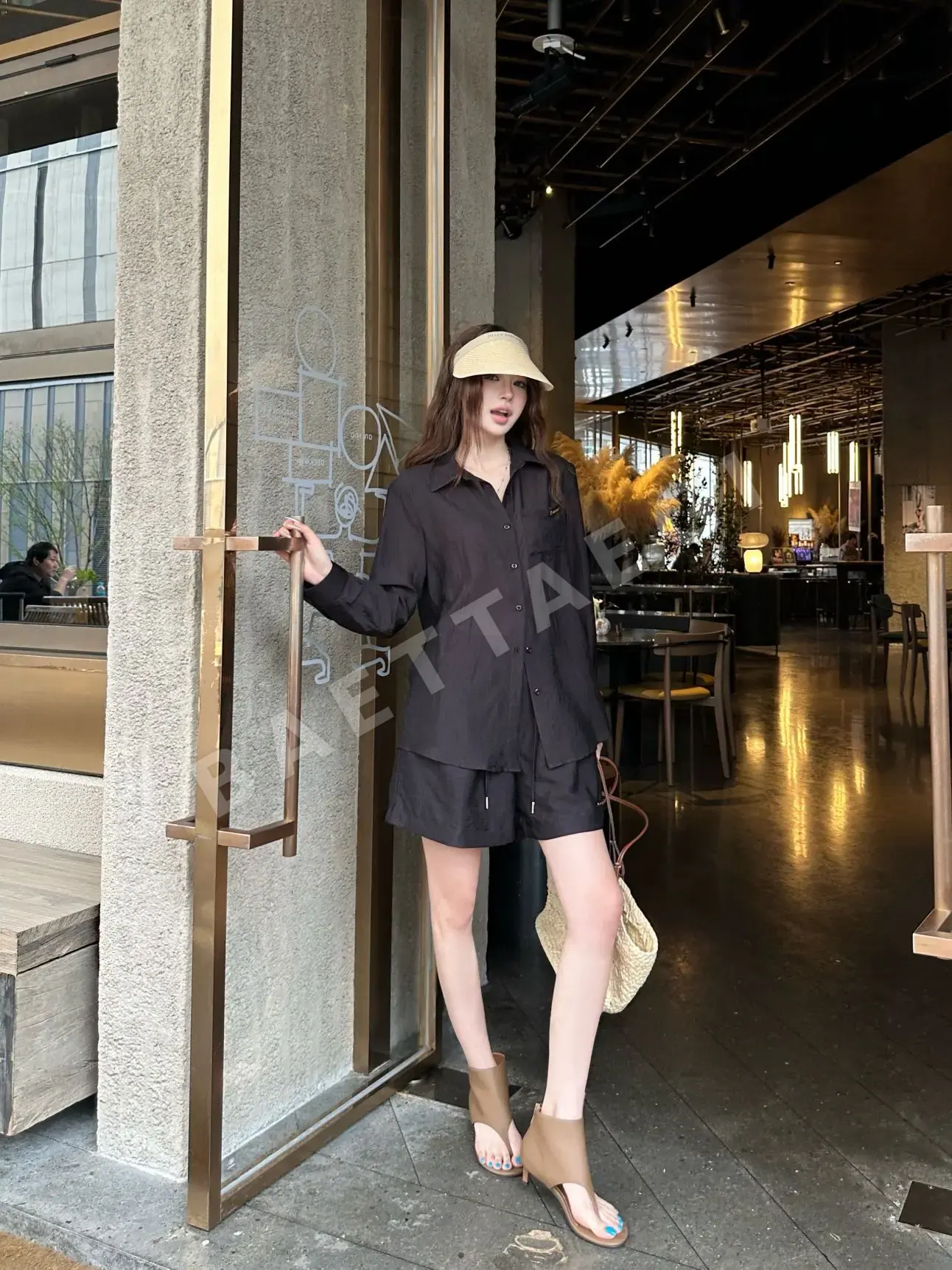 미우미우 여성 바지 97325 Miu Miu Pants 상세 이미지 7