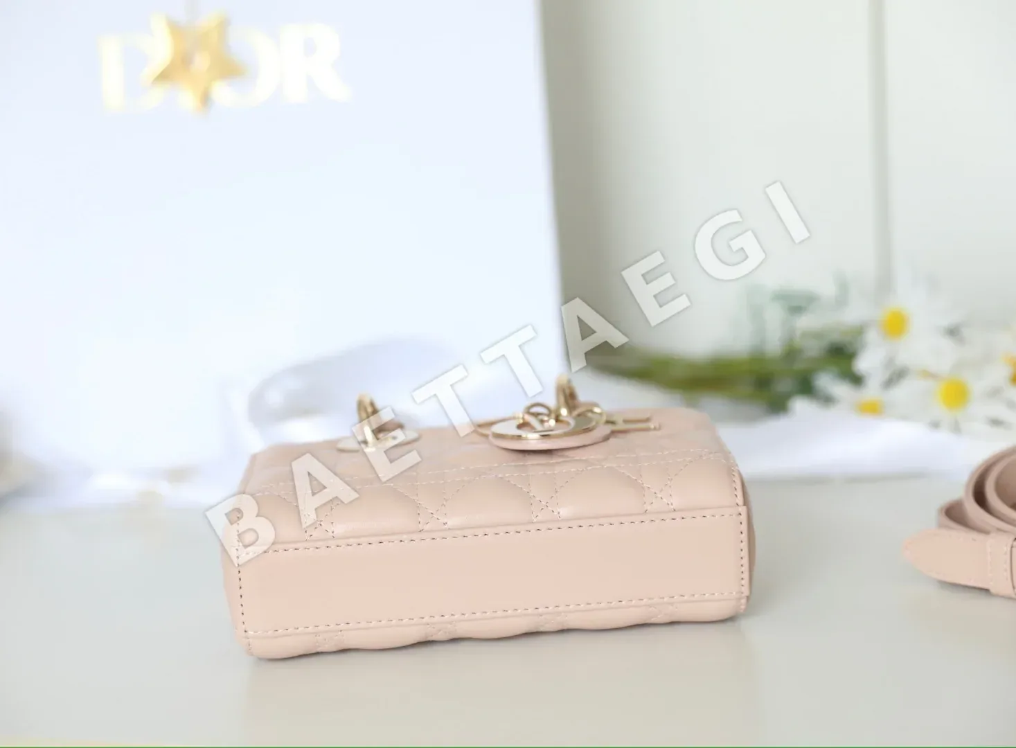 디올 165323 가방 Dior Bag 상세 이미지 7