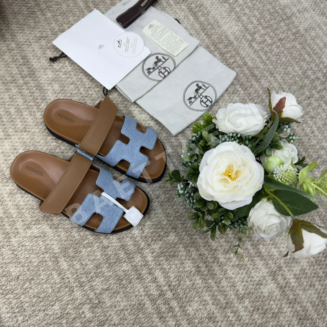 에르메스 시프레 샌들 상세 이미지 9