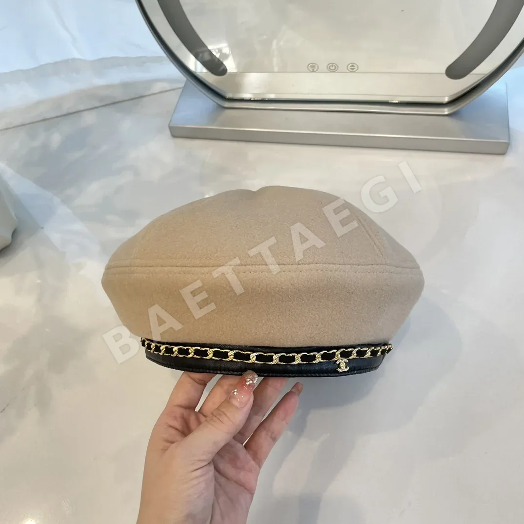 샤넬 모자 82375 Chanel Cap 상세 이미지 1