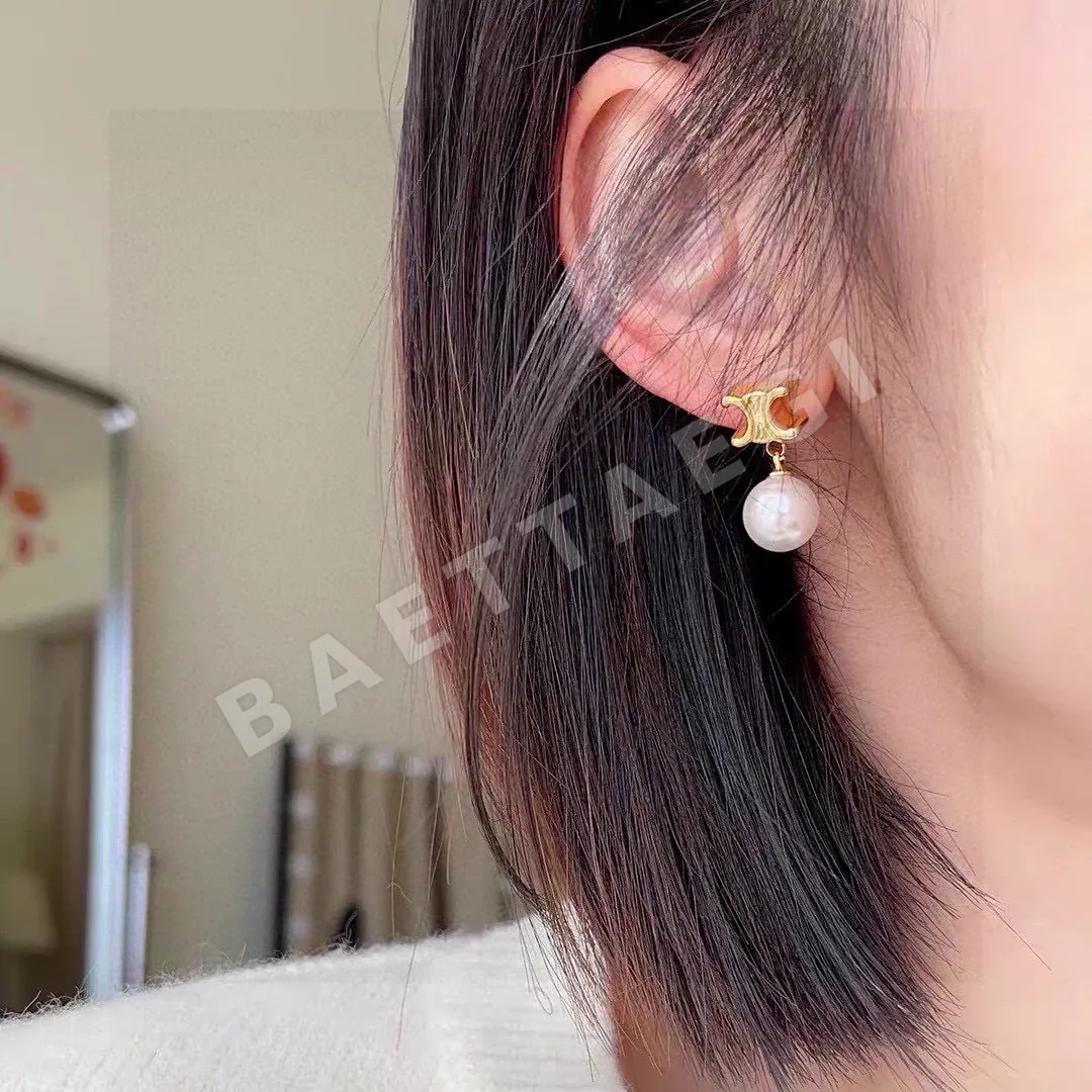셀린느 귀걸이 69224 Celine Earrings 상세 이미지 2
