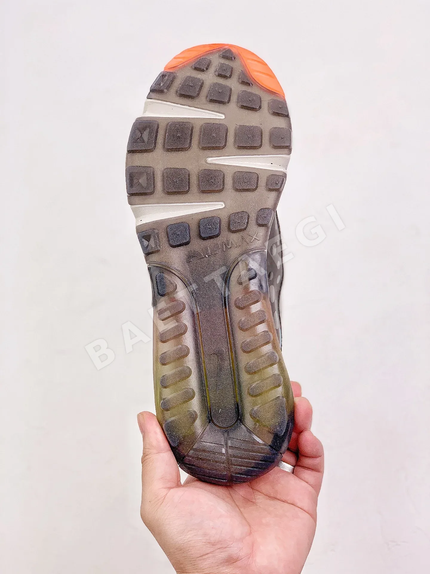 나이키에어맥스 베이퍼맥스 2090 러닝화 상세 이미지 5