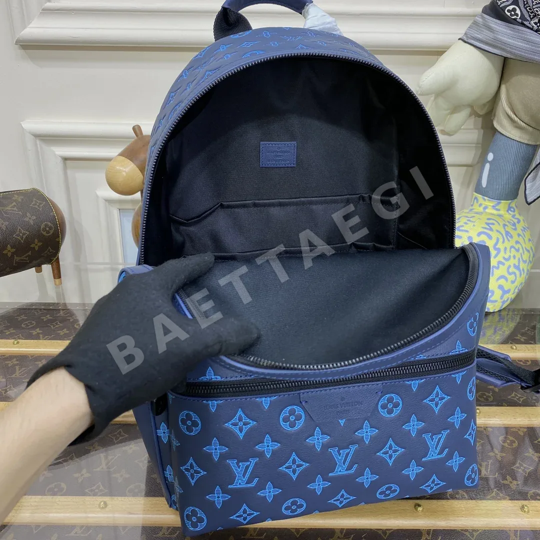 루이비통 디스커버리 백팩 M46553 상세 이미지 9