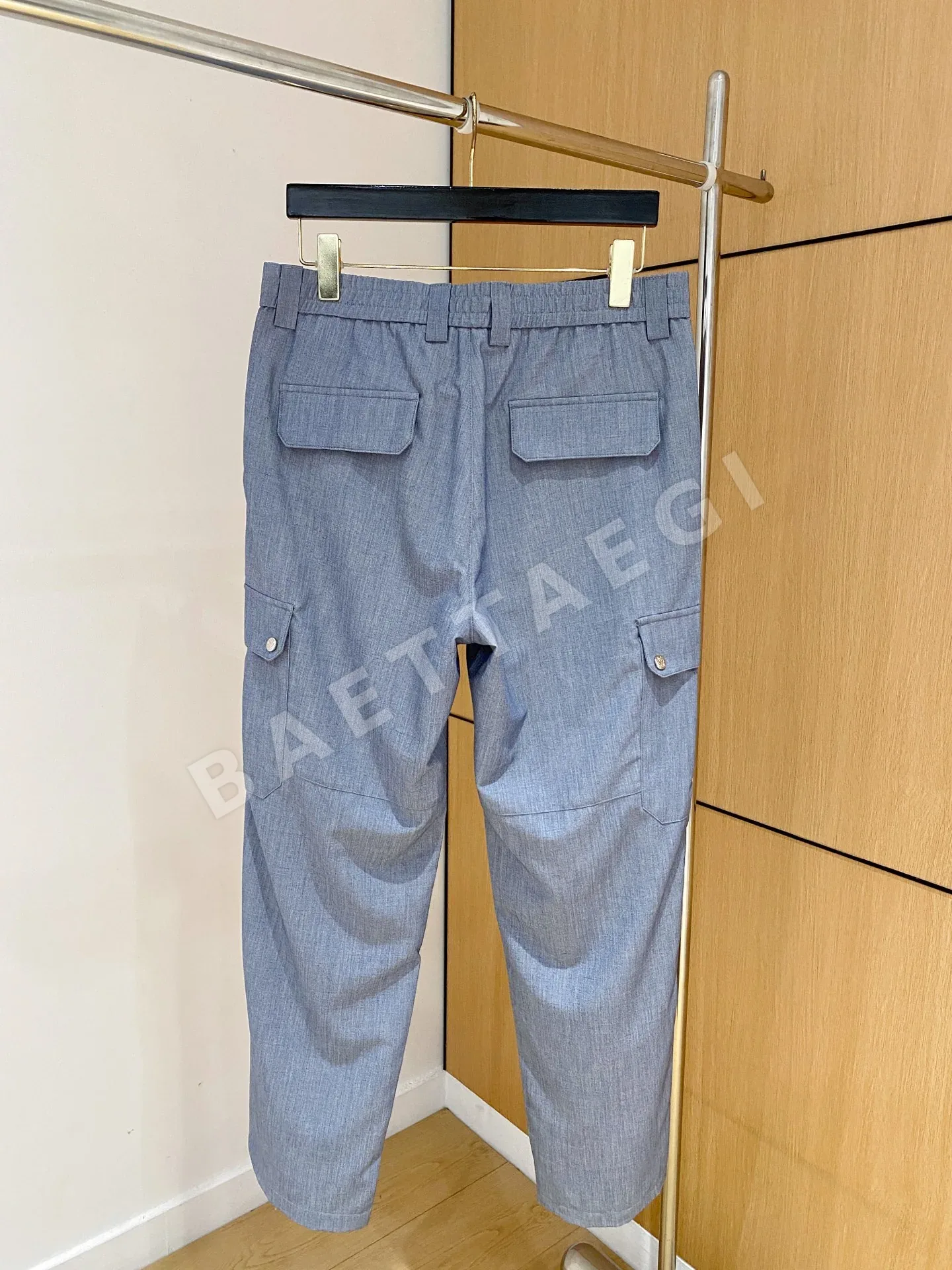 브루넬로쿠치넬리 남성 바지 88430 Brunello Cucinelli 상세 이미지 10