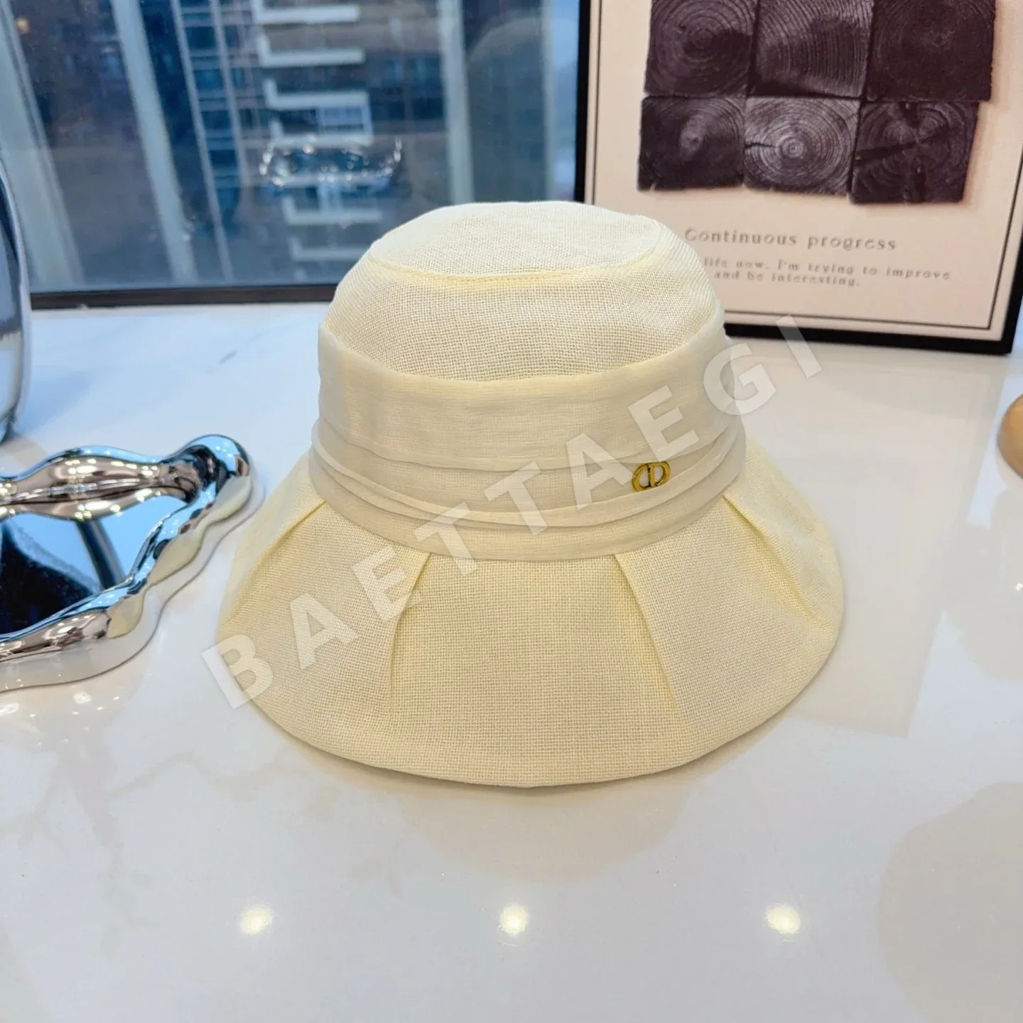 디올 모자 78792 Dior Cap 상세 이미지 4