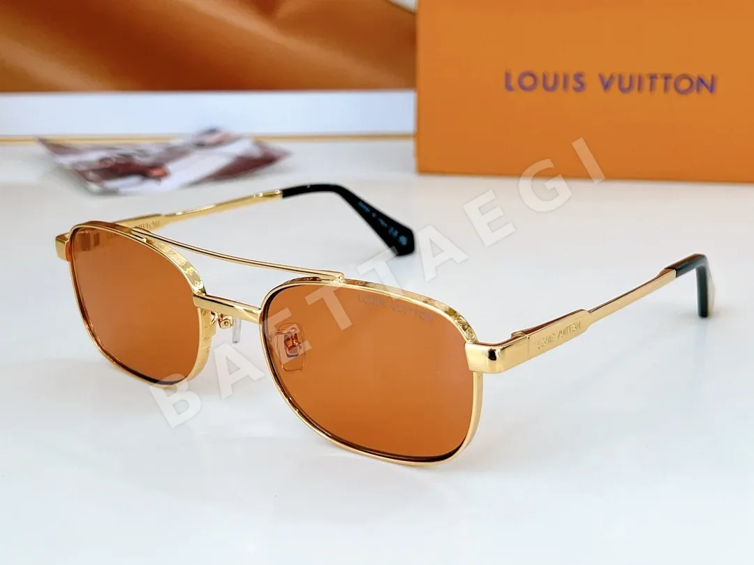 루이비통 선글라스 Z2207 U 상세 이미지 5