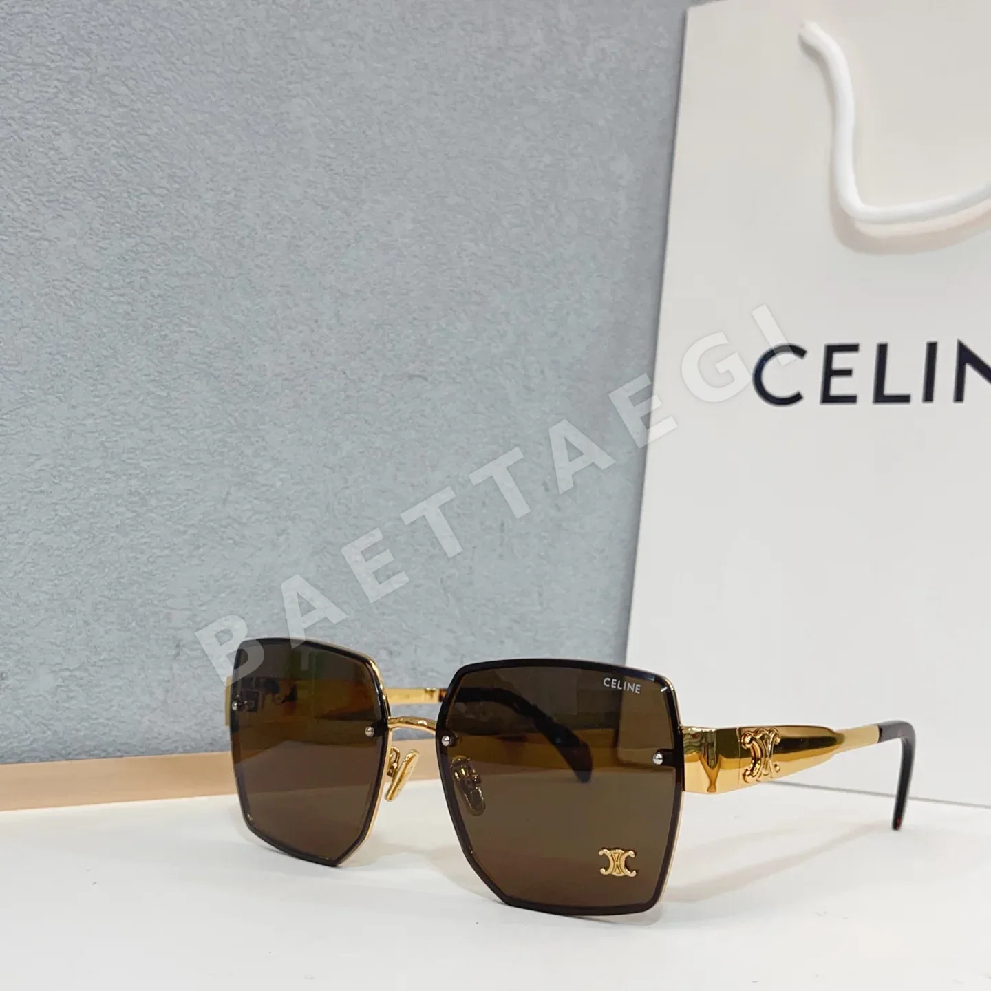 셀린느 선글라스 73887 Celine Sunglasses 상세 이미지 3
