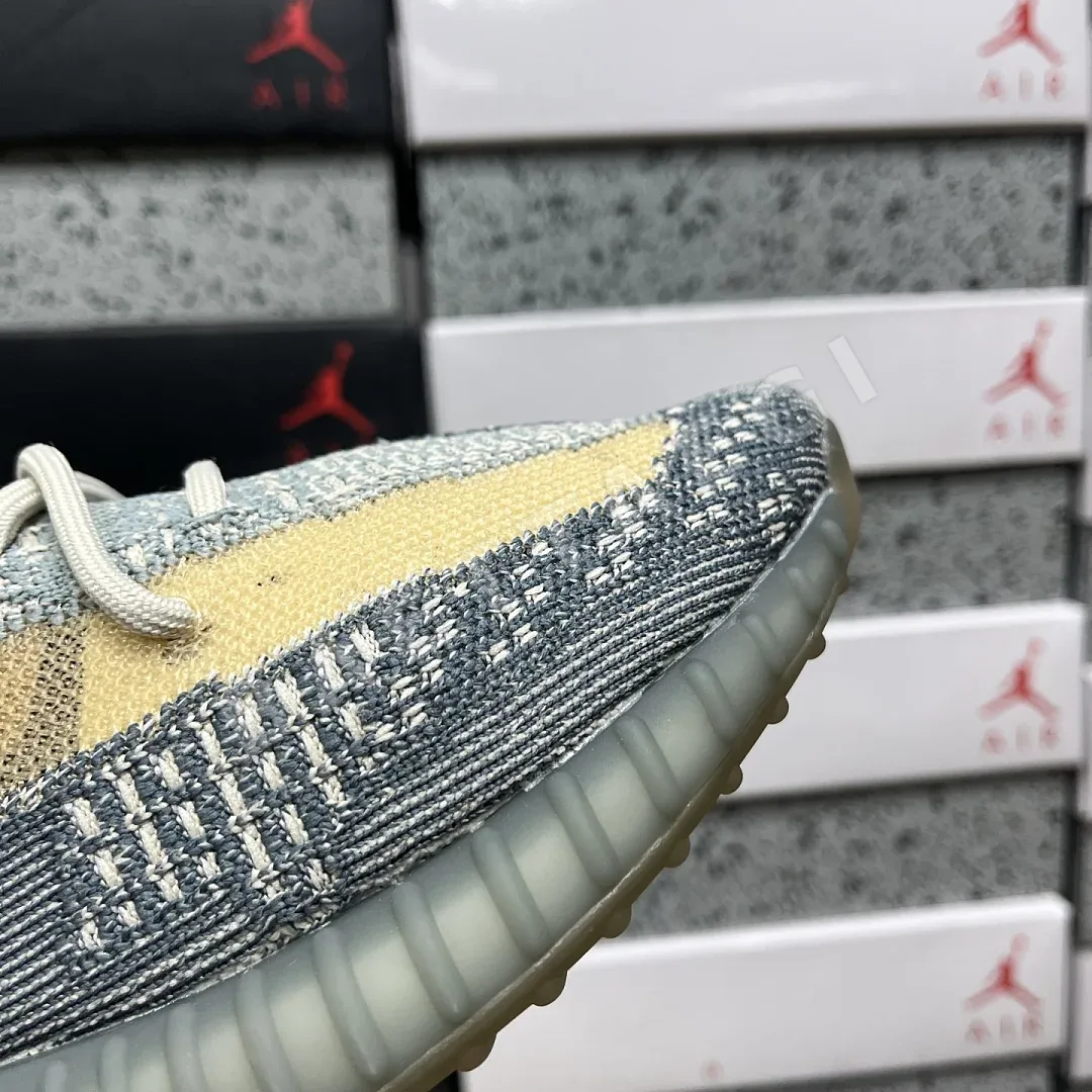 아디다스 [R] 이지 부스트 350 V2 FZ5421 200730 Adidas Yeezy Boost 350 V2 상세 이미지 5