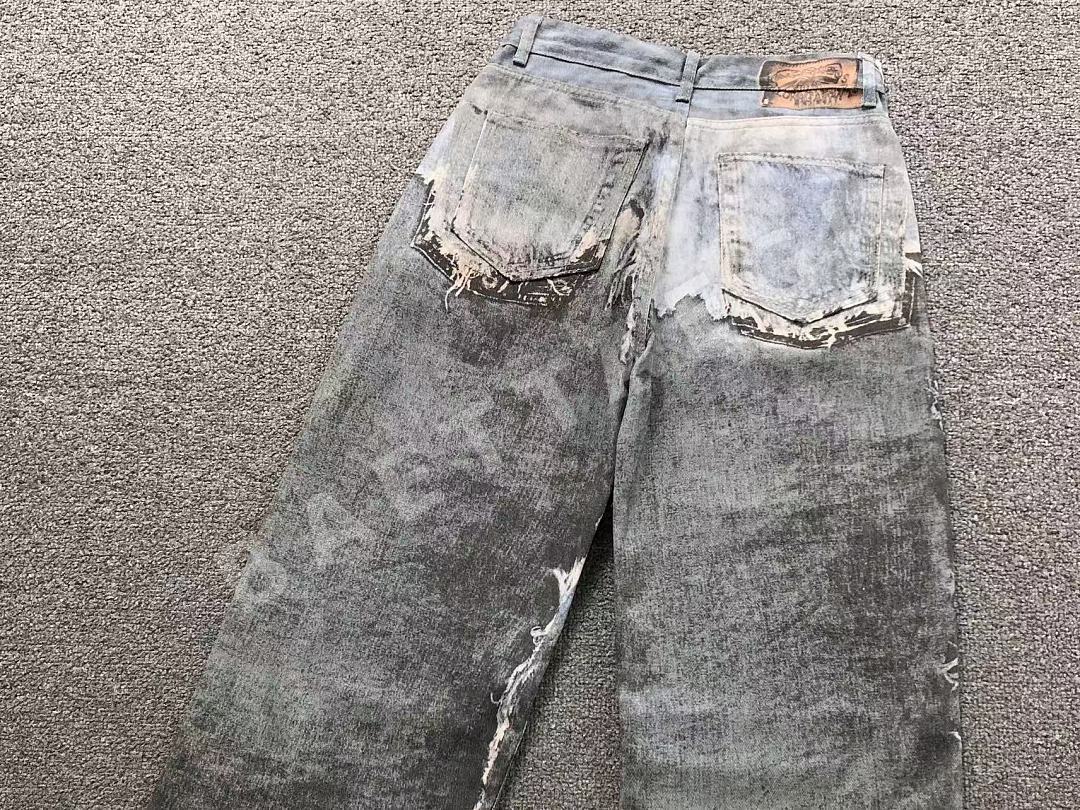아크네스튜디오 바지 202723 Acne Studios Pants 상세 이미지 9